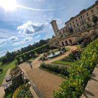 Isle of Wight & de zuidkust - in kleine groep - vanuit Londen - 3 dagen: foto van de reiziger #1