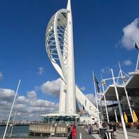 Isle of Wight & de zuidkust - in kleine groep - vanuit Londen - 3 dagen: foto van de reiziger #1