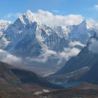 12 Days Everest Base Camp Trek traveler photo #1