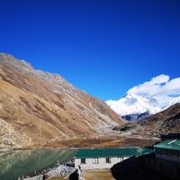 12 Days Everest Base Camp Trek traveler photo #2