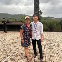 Thailand & Vietnam – in de landen van de glimlach – 16 dagen: foto van de reiziger #2