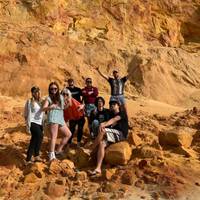 Avonturenreis van Brisbane naar Cairns - snorkelen & zeilen: foto van de reiziger #1