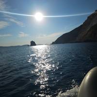 Cyclades Luxury Sailing Adventure (Catamaran) traveler photo #2