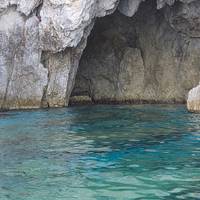 Cyclades Luxury Sailing Adventure (Catamaran) traveler photo #3