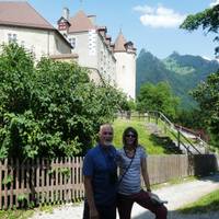 Landstraßen der Schweiz - Rundreise (14 Tage) Reise-Foto #1