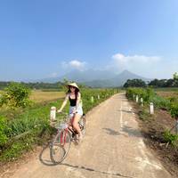 Photo de voyageur Trésors de l