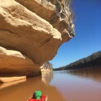 Photo de voyageur Descente de Manambolo Madagascar en 11 jours #1