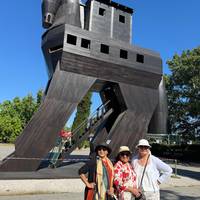 Civilizaciones de Anatolia (Grupo reducido): foto del viajero #1