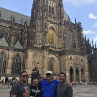 Prague, Vienna & Budapest traveler photo #2