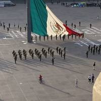 A Taste of Mexico City, City Break traveler photo #2