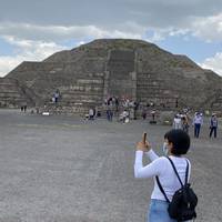 A Taste of Mexico City, City Break traveler photo #3