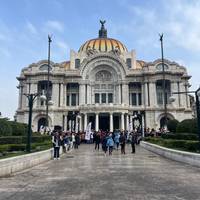 A Taste of Mexico City, City Break traveler photo #1