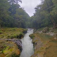 Photo de voyageur Coban et Semuc Champey 3 jours #1