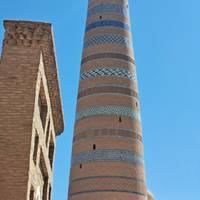 Photo de voyageur Circuit combiné Asie centrale - Route de la soie #1