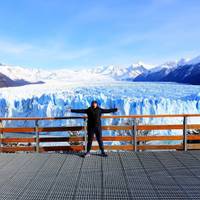 Circuito de 4 días a El Calafate: foto del viajero #2