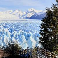 Circuito de 4 días a El Calafate: foto del viajero #3