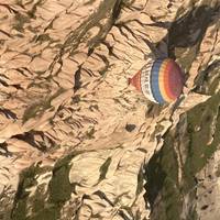 6 Días Estambul y Cappadocia c/hotel cueva+globo opcional: foto del viajero #2
