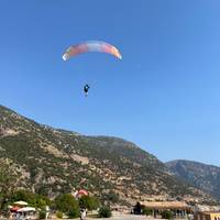 Navegación Fethiye - Kekova - Fethiye: foto del viajero #2