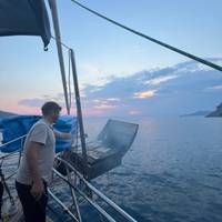 Navegación Fethiye - Kekova - Fethiye: foto del viajero #1