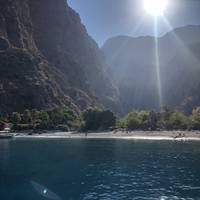 Photo de voyageur Voile au Fethiye - Kekova - Fethiye #2