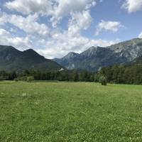 Eslovenia - Semana Multiactividad en el Valle de Soca: foto del viajero #1