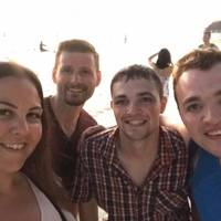 Photo de voyageur 16 jours d