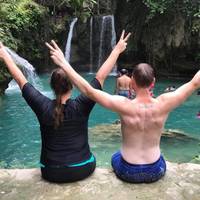 Photo de voyageur 16 jours d