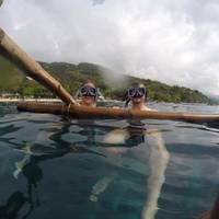 Photo de voyageur 16 jours d