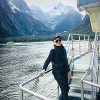 5 Day Southern Experience Tour traveler photo #2