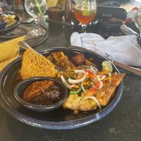 Gira Emancipación Ghana 2025 (Festival Panafest): foto del viajero #1