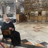 Hoogtepunten van het Heilige Land & excursie naar Petra - 9 dagen: foto van de reiziger #3