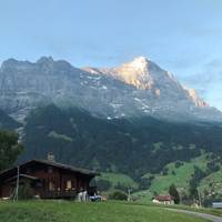 Carreteras rurales de Suiza - clásico, 14 días: foto del viajero #1