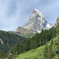 Carreteras rurales de Suiza - clásico, 14 días: foto del viajero #2