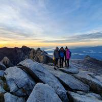 Photo de voyageur Points forts du Sabah et du Mont Kinabalu #1