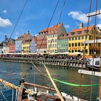 Photo de voyageur Focus sur la Scandinavie #2