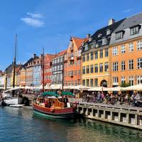 Photo de voyageur Focus sur la Scandinavie #3