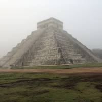 Photo de voyageur Merveilles des Mayas #1