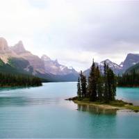 Kanadas Rocky Mountains (8 Tage) (15 Destinationen) Reise-Foto #1