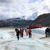 Kanadas Rocky Mountains (8 Tage) (15 Destinationen) Reise-Foto #2