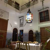 Rondreis door Marokko - vanuit Casablanca - 9 dagen: foto van de reiziger #2