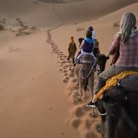 Rondreis door Marokko - vanuit Casablanca - 9 dagen: foto van de reiziger #3
