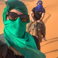 Marokko ab Casablanca Rundreise - 9 Tage Reise-Foto #1