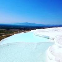 Photo de voyageur 3 jours Cappadoce et Pamukkale (droits d