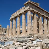 Greece Classic Tour traveler photo #3