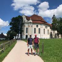 Bayern Tour: König Ludwigs Weg Reise-Foto #1