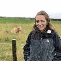 Skye High traveler photo #3
