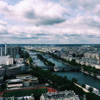 Genuine Europe traveler photo #3