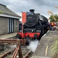 Photo de voyageur Circuit de 6 jours sur l