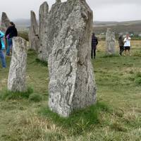 Excursión de 6 días a la Isla de Skye y las Hébridas Exteriores: foto del viajero #3