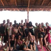 Thai Intro 9 Day traveler photo #2
